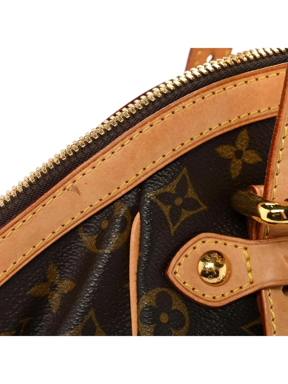 Louis Vuitton Tivoli Gm #265418L95B